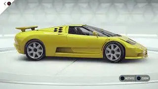 Asphalt 9 Legends|BUGATTI PB1 10|Show Case & Race|[Amazing Games]