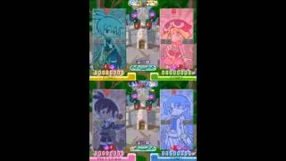 [04-07-2017] Puyo Puyo!! (ぷよぷよ!!) 20th Anniversary