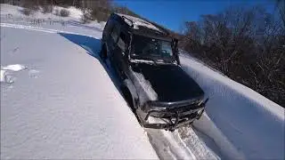 Покатушка 21.01.24г