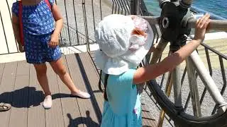 Артековцы привествуют нас 20190621