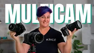 The Multicam Editing Guide You Need