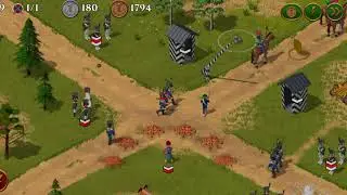 1812: Napoleon Wars TD. 3
