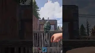 Rust Funny Moments #1
