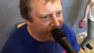 Ленинград - Дорожная (Новая версия)