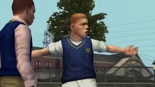 Bully Live Stream LETS FINISH THE GAME!