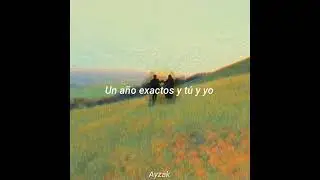 Ayzak Ewan - Extraños