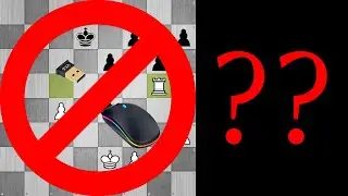 Мышка гавно! Зевок за зевком! Шахматы. Игра блиц. Шахматы для всех. Стрим