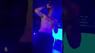 Lil Peep Live - 