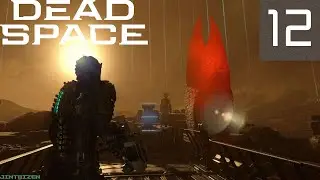 Dead Space (2023) | Chapter 12 - Dead Space