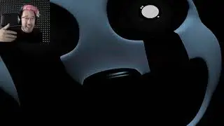 Nightmarionte Moved To The Left