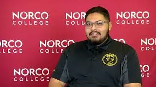 Students of Distinction: Gerardo Devola