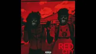 Jay Reaper - Red City