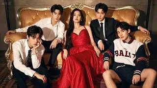 She Slapped Them and Took Everything—All Their Favor Went to the Fake Princess, Now They Regret It!