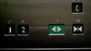 新八代駅のエレベーターで驚いたぁ！！
