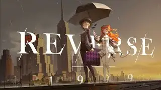 REVERSE 1999 - УЖЕ ЗДЕСЬ!