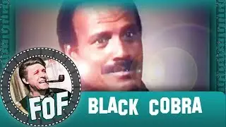 Firkin on Film: Black Cobra