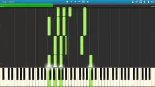 Synthesia - Kalinka