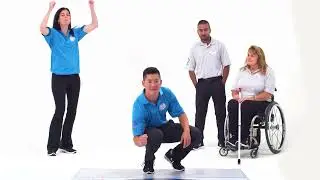 Видео 4 – Базовые броски | World Floor Curling