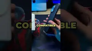 Unboxing the Ultimate Mag-Safe Power Bank: 10,000mAh Wireless Charger with LED Display & Stand!