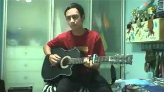 Grenade -Bruno Mars Guitar Cover