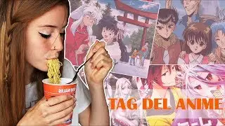 TAG DEL ANIME | Resubido | Niiaru