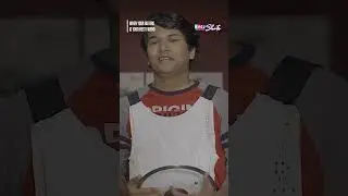 7000 paani mein 😂 | RVCJ Media #shorts