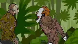 DV Animations Part 7