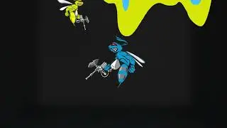 Lohmar Hornets Logo Animation | Mascot Logo Animation | Triology Studio