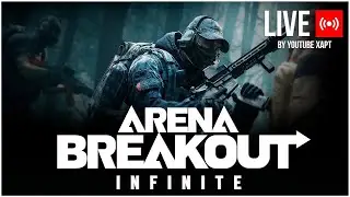 #ЗБТ #Arena_Breakout  #ZBT  # # #2024