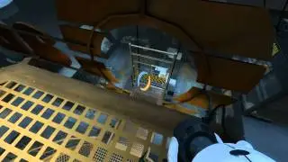 Portal 2 - Leaving GLaDOS Behind