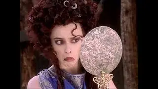 Merlin - All scenes of Helena Bonham Carter