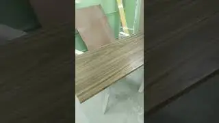 Столешница шпон ореха