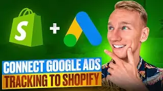 How to Connect Google Ads Conversion Tracking to Shopify (using Trackbee.io)