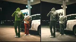 La Duce & Maxx’d Out - Alfa Romeo Vibes (Official Video)