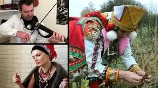 OYME - Tyushtya's song /Madison World Music Festival 2020/