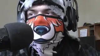 STREAM-01.10.22-15: Chill Minecraft - Facecam!? - Messin' Around