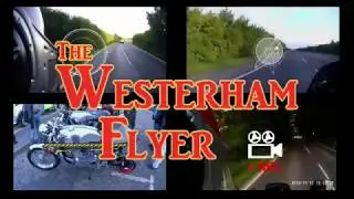 The Westerham Flyer - Winter Riding Hints & Tips