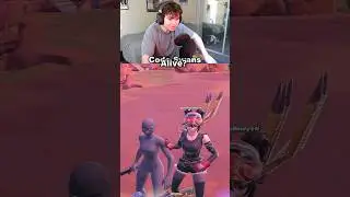 This Glitch BROKE Season 3😳 #fortnite #fortniteclips #fortnitecompetitive