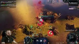 Age of Wonders 4 (#10) Сюжет 5 !boosty | День двух мнений