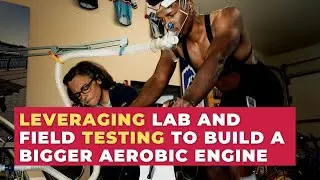 Leveraging Lab and Field Testing to Create a Bigger Aerobic Engine