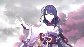 baal trailer edit (genshin impact)