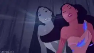 She Wolf • Pocahontas