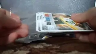 Lego ningago Сенсей Гармадон
