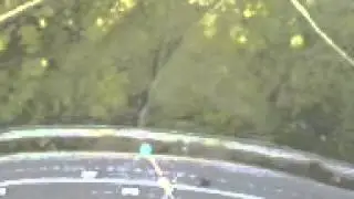 Прыжочек со здания