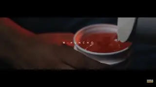 M Huncho - Ni’s Message (Emailed Track) 