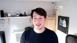 A Quick Channel Update