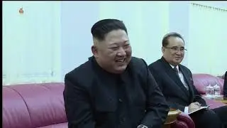 2019 year in review of North Korea Propaganda