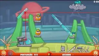 Cover Orange 2 level 5-33 (3 Stars)
