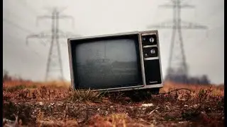 Почему я не смотрю телевизор?