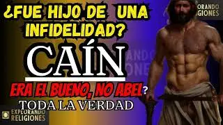 “Interpretaciones de la Historia de Caín y Abel”